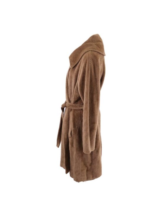 Max Mara Wool Alpaca with Belt 36 main image 6